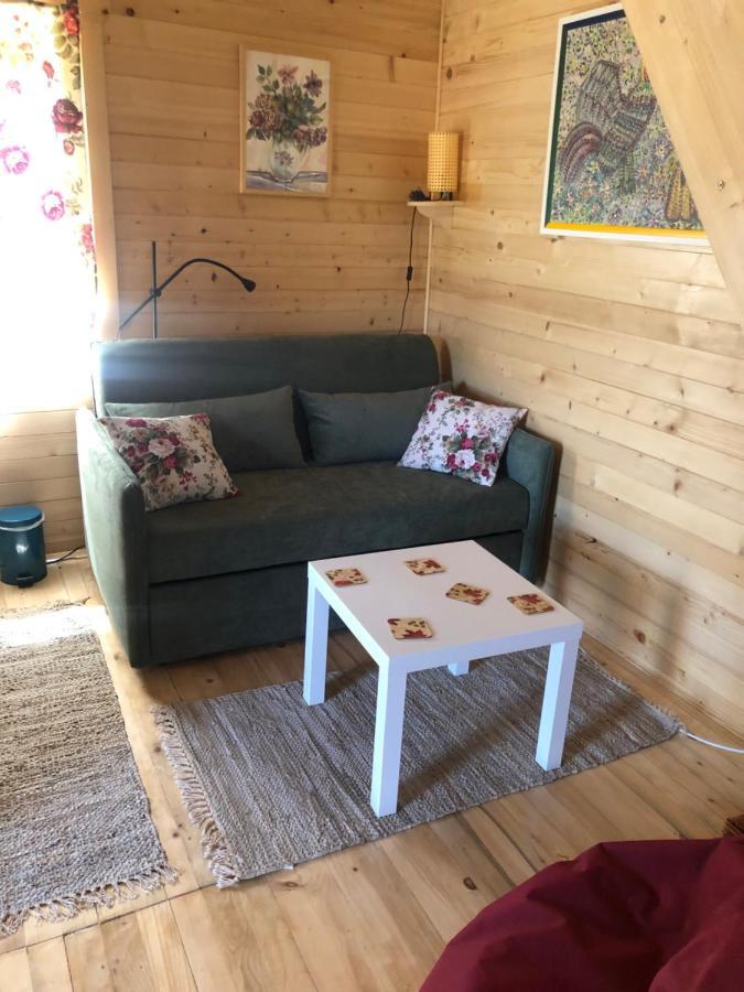 Tilia Cottage Banjska Stena Mitrovac Kültér fotó