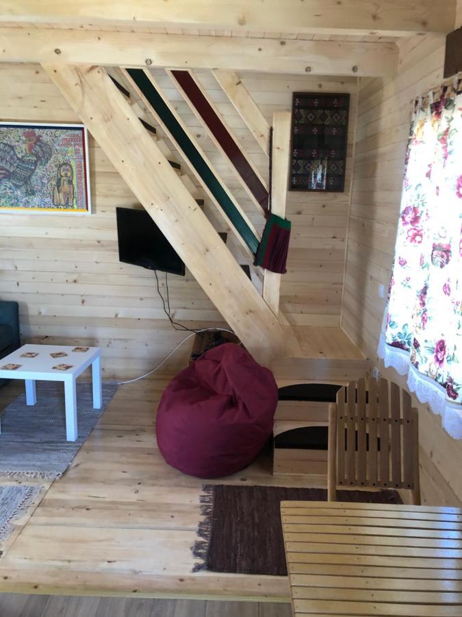 Tilia Cottage Banjska Stena Mitrovac Kültér fotó