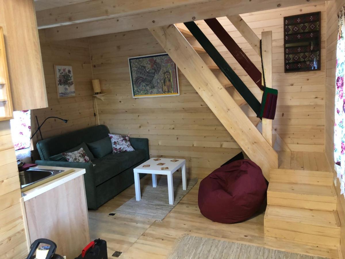 Tilia Cottage Banjska Stena Mitrovac Kültér fotó