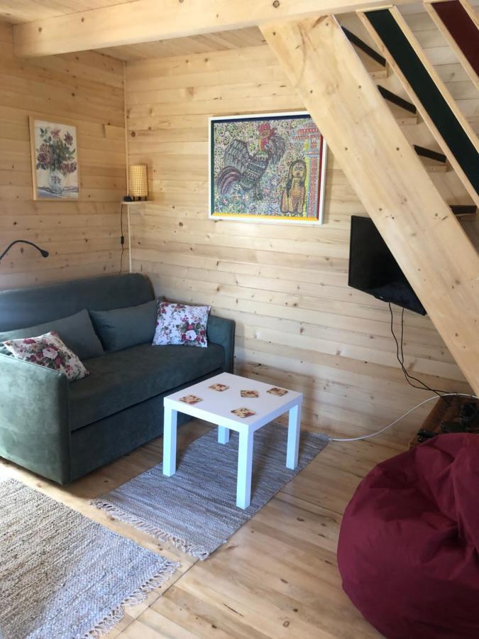Tilia Cottage Banjska Stena Mitrovac Kültér fotó