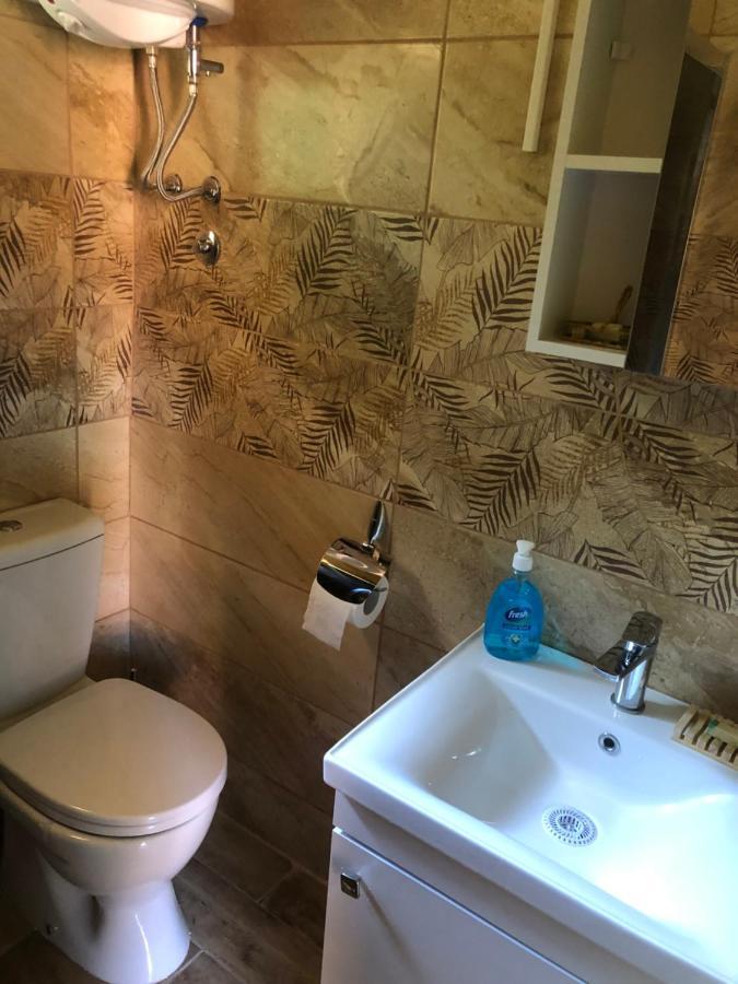 Tilia Cottage Banjska Stena Mitrovac Kültér fotó
