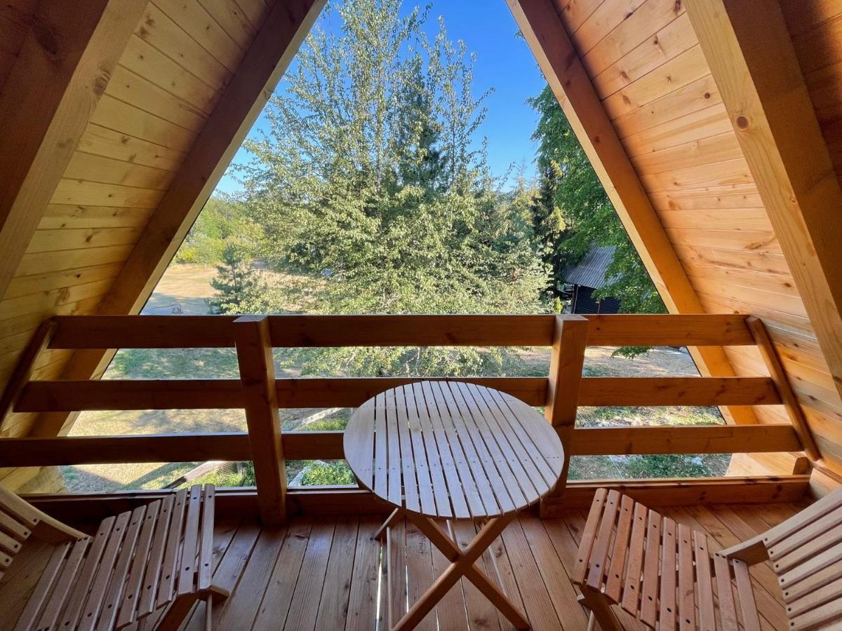 Tilia Cottage Banjska Stena Mitrovac Kültér fotó