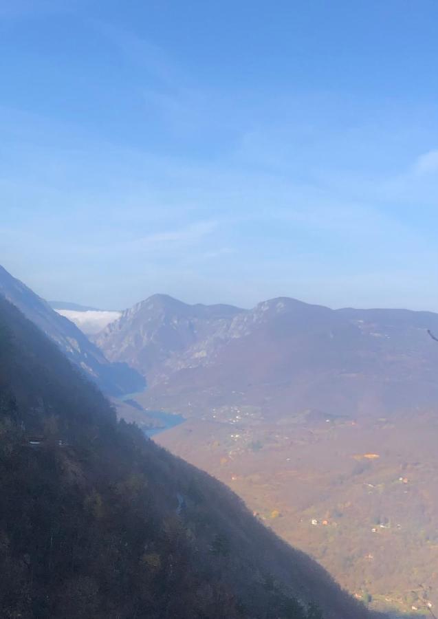 Tilia Cottage Banjska Stena Mitrovac Kültér fotó