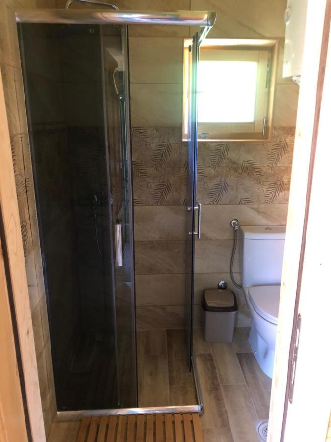 Tilia Cottage Banjska Stena Mitrovac Kültér fotó