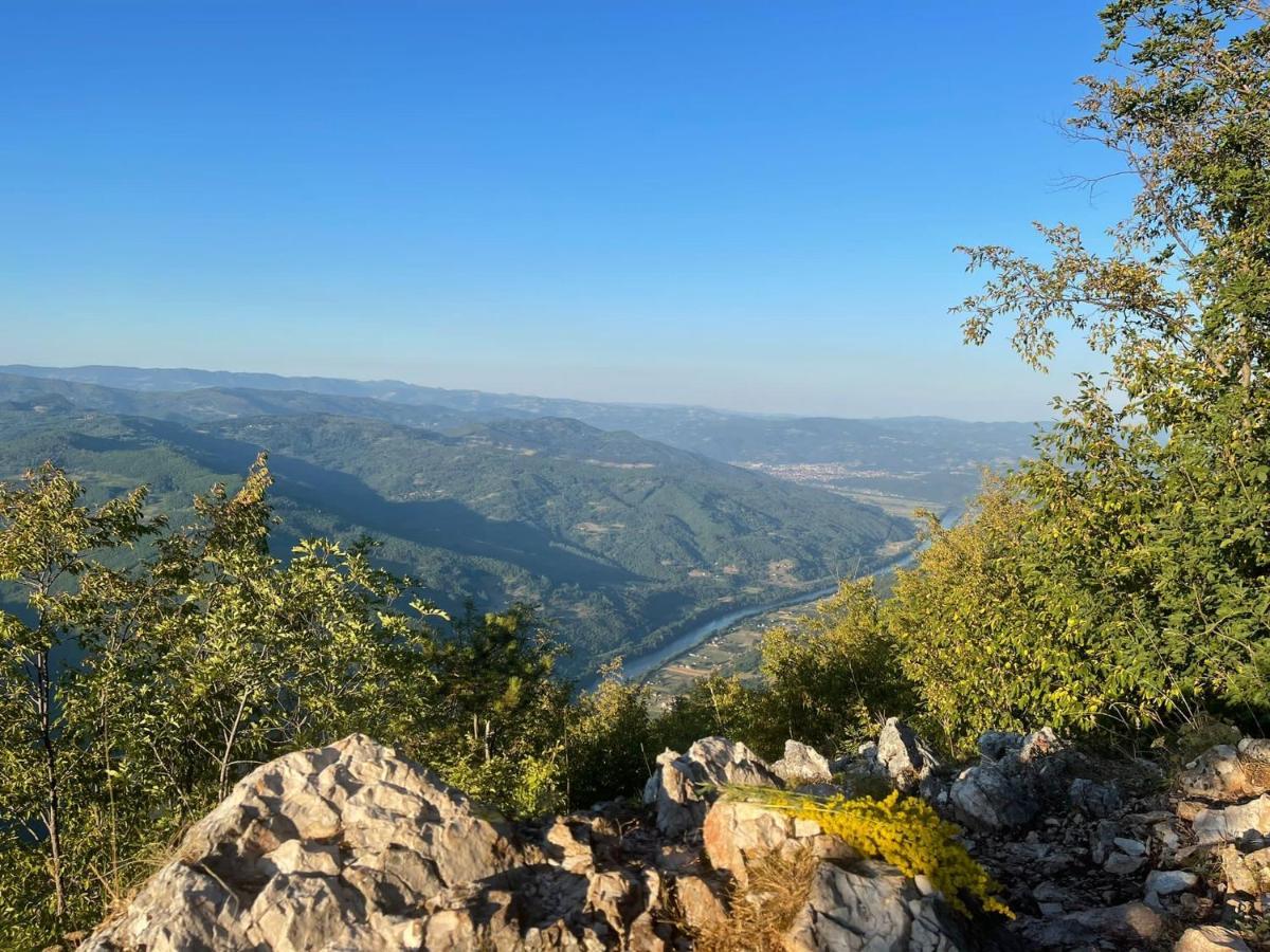 Tilia Cottage Banjska Stena Mitrovac Kültér fotó