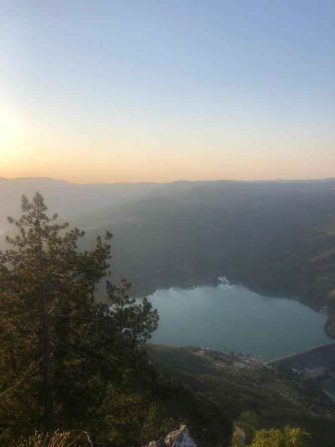 Tilia Cottage Banjska Stena Mitrovac Kültér fotó