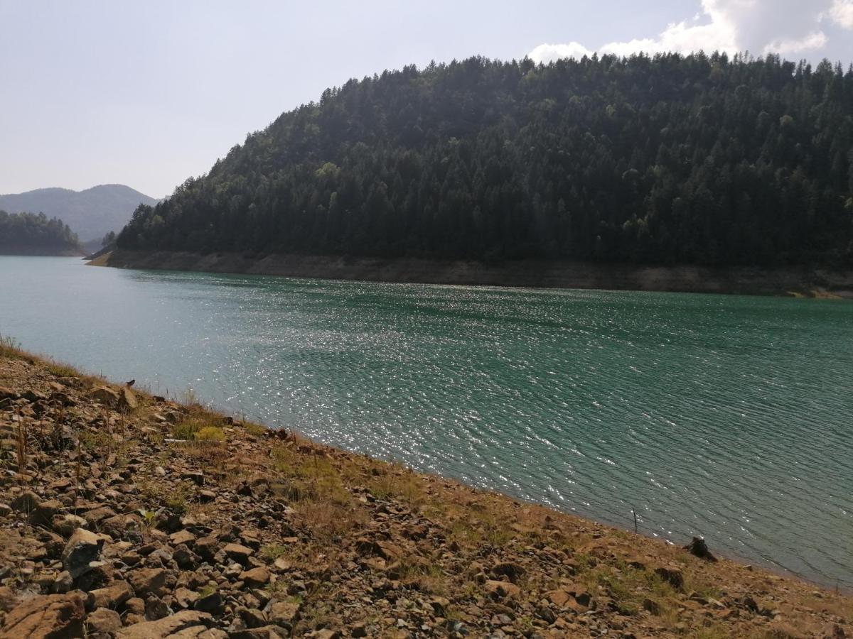 Tilia Cottage Banjska Stena Mitrovac Kültér fotó