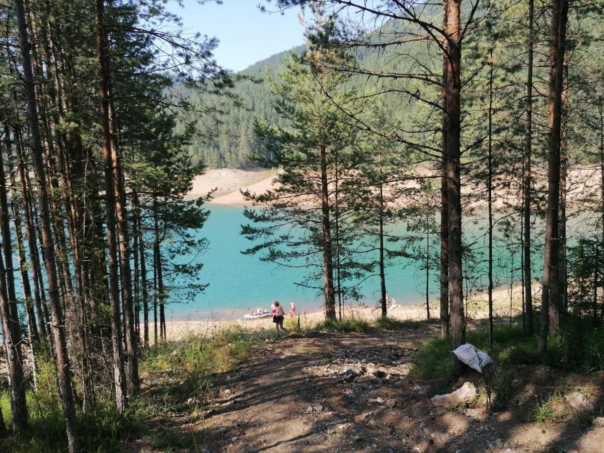 Tilia Cottage Banjska Stena Mitrovac Kültér fotó