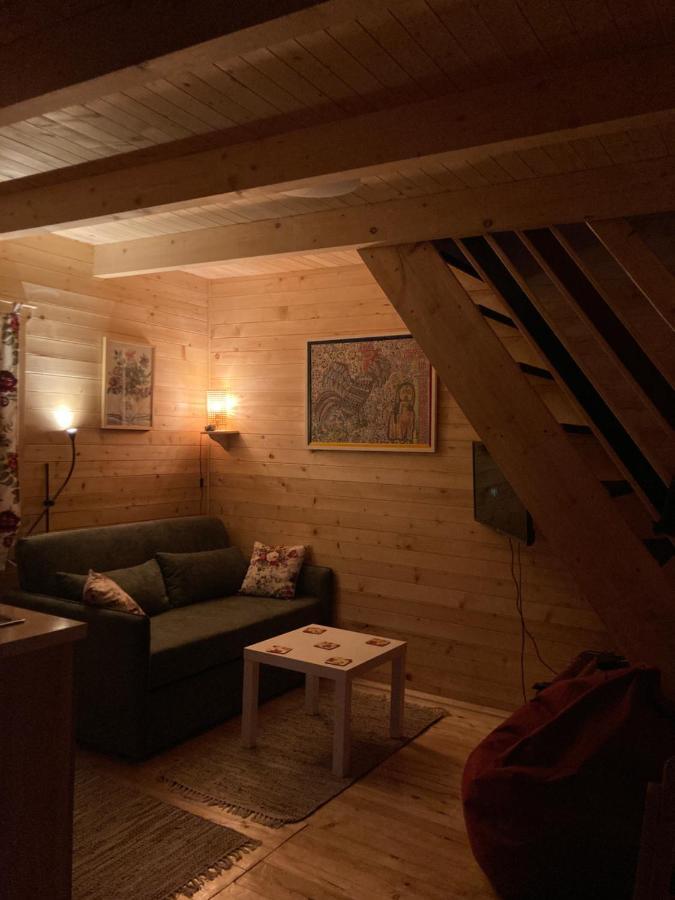 Tilia Cottage Banjska Stena Mitrovac Kültér fotó